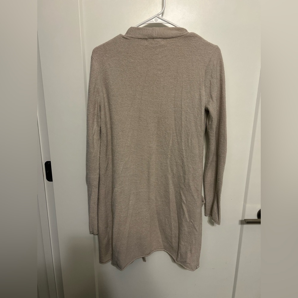 Barefoot Dreams Cozy Chic Cardigan - Picture 4 of 9
